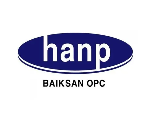 Тонер HP CLJ 1500, Cyan Hanp (THP2550C-1NCH)