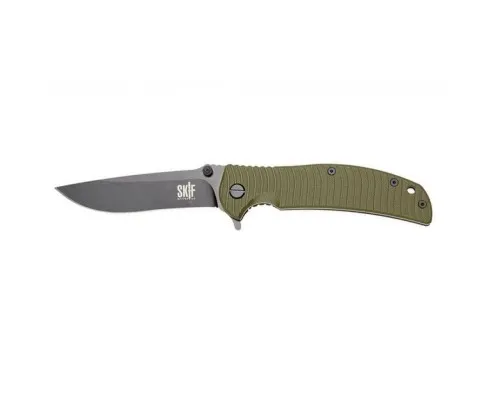 Нож Skif Urbanite II BSW Olive (425SEBG)