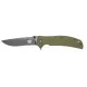 Нож Skif Urbanite II BSW Olive (425SEBG)