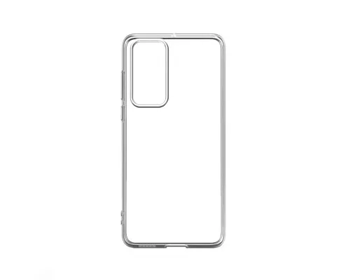 Чохол до мобільного телефона Armorstandart Air Series для Huawei P40 Transparent (ARM56273)