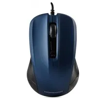Мишка Modecom MC-M9.1 USB Blue (M-MC-00M9.1-140)