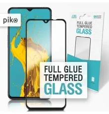 Стекло защитное Piko Full Glue RealMe X2 Pro (1283126497834)