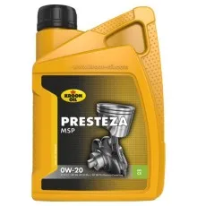 Моторное масло Kroon-Oil Presteza MSP 0W-20 1л (KL 36495)