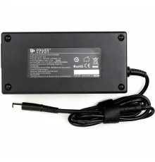 Блок питания к ноутбуку PowerPlant DELL 220V, 19.5V 150W 7.7A (7.4*5.0) (DL150G7450)