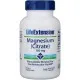 Мінерали Life Extension Цитрат Магнію, Magnesium (Citrate), 160 мг, 100 капсул (LEX-16821)