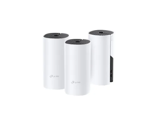 Точка доступа Wi-Fi TP-Link DECO-P9-3-PACK