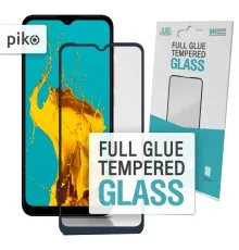 Скло захисне Piko Full Glue MOTO G10/G30 (1283126514463)