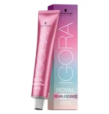 Краска для волос Schwarzkopf Professional Igora Royal Pearlescence 9.5-29 Пепельно-фиолетовый 60 мл (4045787303742)