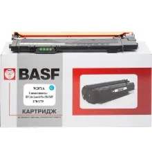 Картридж BASF HP CLJ 150/178/179, W2071A Cyan (BASF-KT-W2071A)