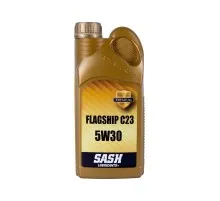 Моторна олива SASH FLAGSHIP C23 5W30 1л (107669)