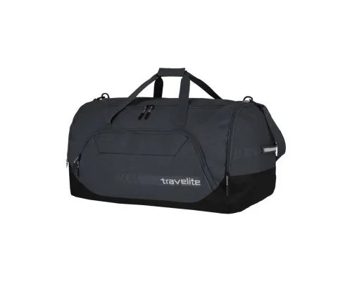 Сумка дорожная Travelite Kick OFF 69 XL 120 л Dark Antracite (TL006916-04)