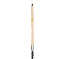 Олівець для брів Sante Eyebrow Pencil 02 - Brown (4025089085515)
