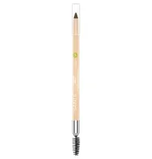 Карандаш для бровей Sante Eyebrow Pencil 02 - Brown (4025089085515)