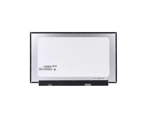 Матриця ноутбука BOE 15.6 1920x1080 LED SLIM мат 30pin (N156HGA-EA3)