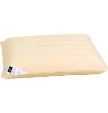 Подушка MirSon ортопедична 6065 Noble stripe Carmela WoMen 59х43х10 (2200003262193)