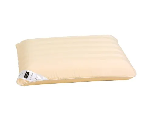 Подушка MirSon ортопедична 6065 Noble stripe Carmela WoMen 59х43х10 (2200003262193)