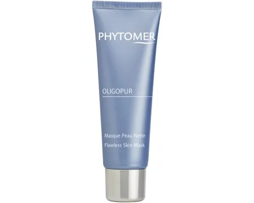 Маска для обличчя Phytomer Oligopur Flawless Skin Mask 50 мл (3530019002926)