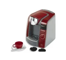 Игровой набор Bosch Кофеварка Tassimo (9543)