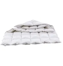 Ковдра MirSon антиалергенна тенсел (modal) Deluxe Hand Made 0606 зима 140x205 см (2200000456359)
