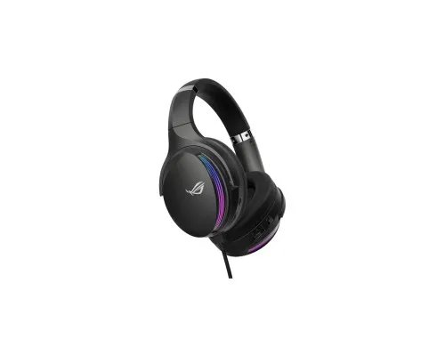 Наушники ASUS ROG Fusion II 500 USB RGB Black (90YH02W5-B2UA00)