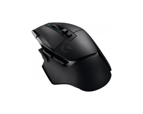 Мишка Logitech G502 X Lightspeed Wireless Black (910-006180)