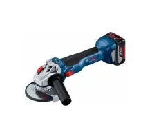 Шліфувальна машина Bosch 18V-10 (0.601.9J4.004)