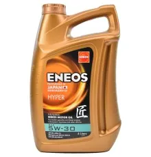 Моторное масло ENEOS HYPER 5W-30 4л (EU0030301N)