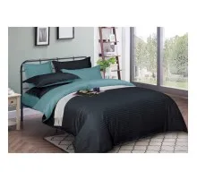 Підковдра MirSon Satin Stripe 30-0021 + 30-0015 Edaliz 220х240 см (2200005266854)