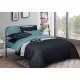 Підковдра MirSon Satin Stripe 30-0021 + 30-0015 Edaliz 220х240 см (2200005266854)