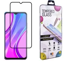 Скло захисне Drobak Xiaomi Redmi 9C (232324)