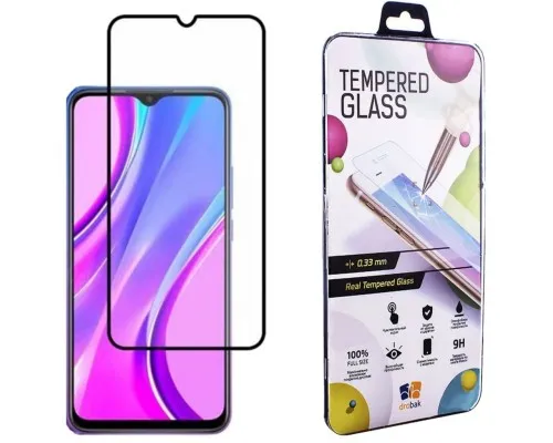 Скло захисне Drobak Xiaomi Redmi 9C (232324)