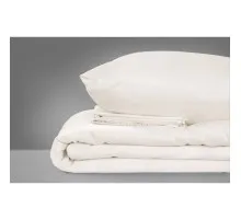 Підковдра MirSon Moko White 0001 160х220 (2200000673619)