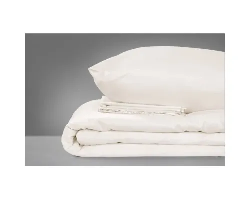 Підковдра MirSon Moko White 0001 160х220 (2200000673619)