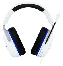 Наушники HyperX Cloud Stinger 2 Core for PlayStation White (6H9B5AA)