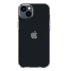 Чохол до мобільного телефона Spigen Apple iPhone 14 Liquid Crystal, Crystal Clear (ACS05033)