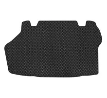 Килимок в багажник EVAtech Lexus ES 300h (GSV50) (6 clips) 2012-2018 6 п (LS41718B1RBB)