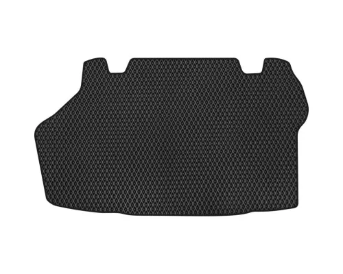 Килимок в багажник EVAtech Lexus ES 300h (GSV50) (6 clips) 2012-2018 6 п (LS41718B1RBB)