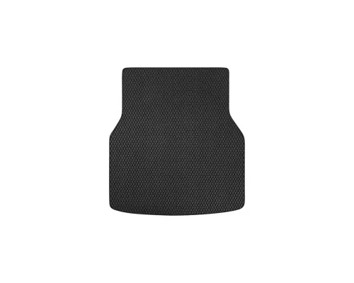 Килимок в багажник EVAtech Mercedes-Benz C-Class (W203) 4WD 2000-2007 Se (MB32453B1RBB)