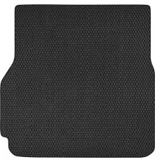 Килимок в багажник EVAtech Tesla Model X 5 seats 2015+ SUV USA (TA1670B1RBB)