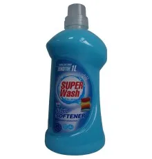 Кондиционер для белья Super Wash Sensitive 1 л (4820096034323)