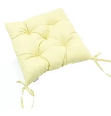 Подушка на стілець MirSon Ranforce Elite 12-0712 Calvina 50x50 см (2200006275916)