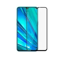 Скло захисне PowerPlant Full screen Realme 5 (GL608539)