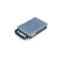Ящик для інструментів Stark органайзер SmartBox 180x303x50 мм (100003008)