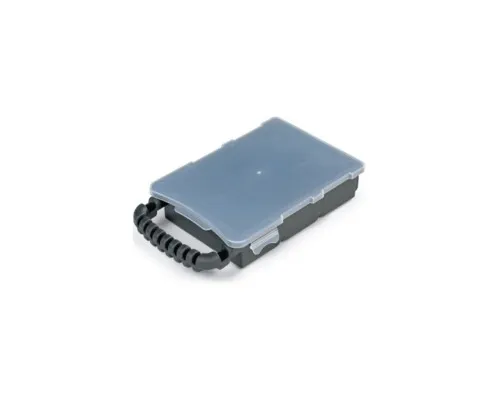 Ящик для инструментов Stark органайзер SmartBox 180x303x50 мм (100003008)