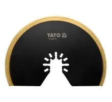 Полотно Yato для реноватора (YT-34711)