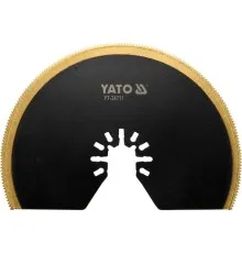 Полотно Yato для реноватора (YT-34711)