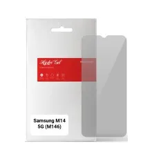 Плівка захисна Armorstandart Anti-spy Samsung M14 5G (M146) (ARM66681)