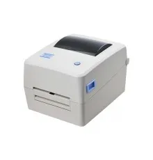 Принтер этикеток X-PRINTER XP-TT424B USB (XP-TT424BB)