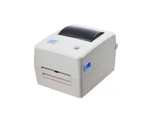 Принтер этикеток X-PRINTER XP-TT424B USB (XP-TT424BB)