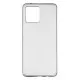 Чохол до мобільного телефона Armorstandart Air Series Motorola G72 Transparent (ARM63920)